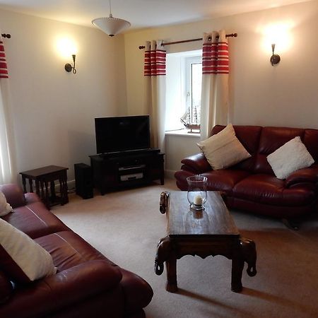 Bed and Breakfast Cardinals Folly Kinghorn Экстерьер фото