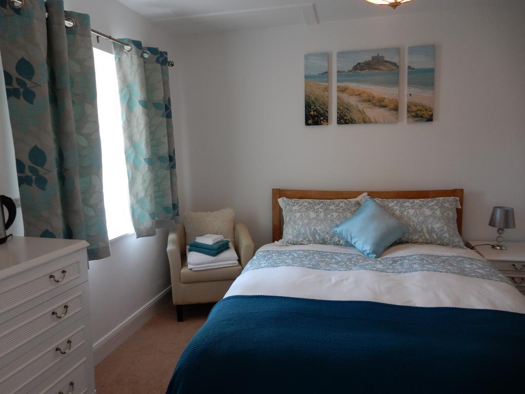 Bed and Breakfast Cardinals Folly Kinghorn Экстерьер фото
