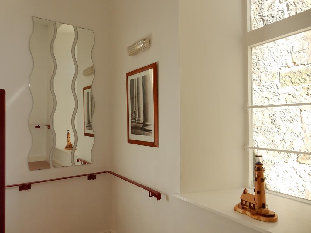 Bed and Breakfast Cardinals Folly Kinghorn Экстерьер фото